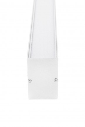DK9123-WH Линейный светильник 30W 1250mm 3000K, белый в Кировграде - kirovgrad.ok-mebel.com | фото 3