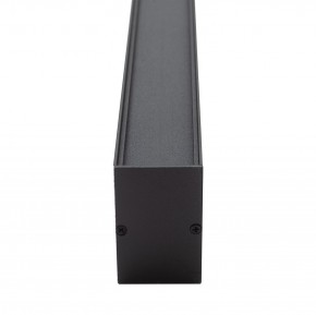 DK9124-BK Линейный светильник 30W 1250mm 4000K, черный в Кировграде - kirovgrad.ok-mebel.com | фото 3