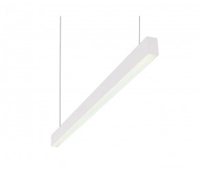 DK9124-WH Линейный светильник 30W 1250mm 4000K, белый в Кировграде - kirovgrad.ok-mebel.com | фото