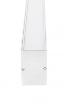 DK9124-WH Линейный светильник 30W 1250mm 4000K, белый в Кировграде - kirovgrad.ok-mebel.com | фото 3