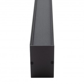 DK9153-BK Линейный светильник 42W 1500mm 3000K, черный в Кировграде - kirovgrad.ok-mebel.com | фото 6