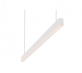 DK9153-WH Линейный светильник 42W 1500mm 3000K, белый в Кировграде - kirovgrad.ok-mebel.com | фото