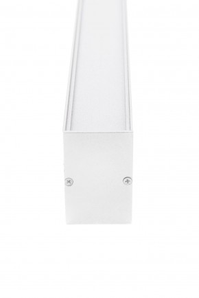 DK9153-WH Линейный светильник 42W 1500mm 3000K, белый в Кировграде - kirovgrad.ok-mebel.com | фото 3