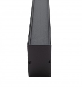 DK9154-BK Линейный светильник 42W 1500mm 4000K, черный в Кировграде - kirovgrad.ok-mebel.com | фото 4