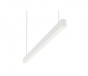 DK9154-WH Линейный светильник 42W 1500mm 4000K, белый в Кировграде - kirovgrad.ok-mebel.com | фото 2
