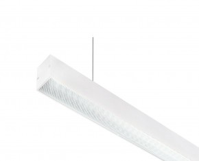 DK9154-WH Линейный светильник 42W 1500mm 4000K, белый в Кировграде - kirovgrad.ok-mebel.com | фото 3