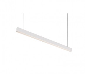 DK9203-WH Линейный светильник 52W 2000mm 3000K, белый в Кировграде - kirovgrad.ok-mebel.com | фото