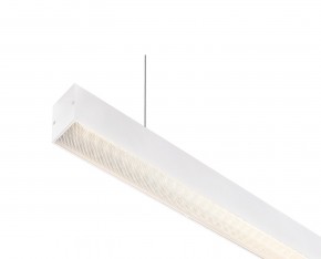 DK9203-WH Линейный светильник 52W 2000mm 3000K, белый в Кировграде - kirovgrad.ok-mebel.com | фото 2