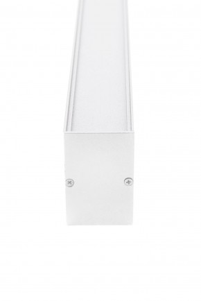 DK9204-WH Линейный светильник 52W 2000mm 4000K, белый в Кировграде - kirovgrad.ok-mebel.com | фото 3