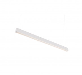 DK9253-WH Линейный светильник 62W 2500mm 3000K, белый в Кировграде - kirovgrad.ok-mebel.com | фото