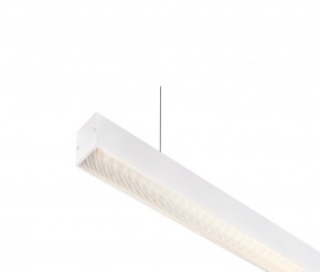 DK9253-WH Линейный светильник 62W 2500mm 3000K, белый в Кировграде - kirovgrad.ok-mebel.com | фото 2