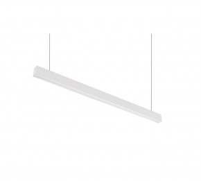 DK9254-WH Линейный светильник 62W 2500mm 4000K, белый в Кировграде - kirovgrad.ok-mebel.com | фото