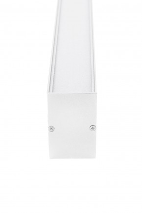 DK9254-WH Линейный светильник 62W 2500mm 4000K, белый в Кировграде - kirovgrad.ok-mebel.com | фото 3