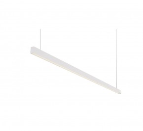 DK9303-WH Линейный светильник 72W 3000mm 3000K, белый в Кировграде - kirovgrad.ok-mebel.com | фото