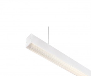 DK9303-WH Линейный светильник 72W 3000mm 3000K, белый в Кировграде - kirovgrad.ok-mebel.com | фото 2