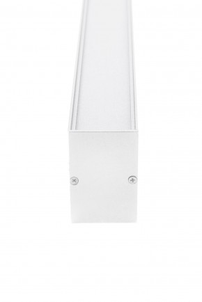 DK9303-WH Линейный светильник 72W 3000mm 3000K, белый в Кировграде - kirovgrad.ok-mebel.com | фото 3