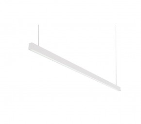DK9304-WH Линейный светильник 72W 3000mm 4000K, белый в Кировграде - kirovgrad.ok-mebel.com | фото