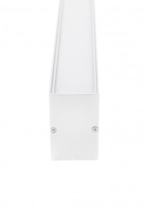 DK9304-WH Линейный светильник 72W 3000mm 4000K, белый в Кировграде - kirovgrad.ok-mebel.com | фото 3