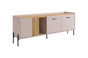 ДОМИНИКА Тумба 2 в Кировграде - kirovgrad.ok-mebel.com | фото