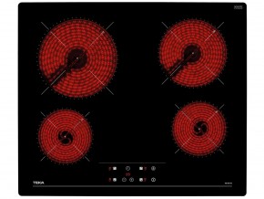 Easy TB 6415 BLACK в Кировграде - kirovgrad.ok-mebel.com | фото