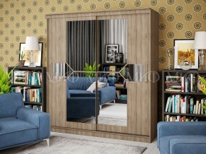 ЭЛЕГАНТ Шкаф-купе 2,0 в Кировграде - kirovgrad.ok-mebel.com | фото