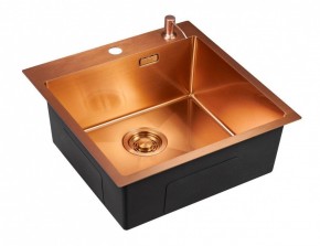 EMB-117А PVD Nano Coppery в Кировграде - kirovgrad.ok-mebel.com | фото