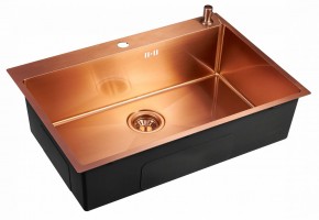 EMB-125A PVD Nano Coppery в Кировграде - kirovgrad.ok-mebel.com | фото