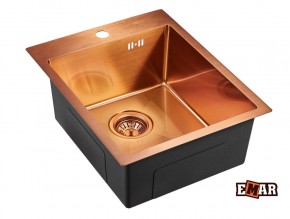 EMB-128А PVD Nano Coppery в Кировграде - kirovgrad.ok-mebel.com | фото