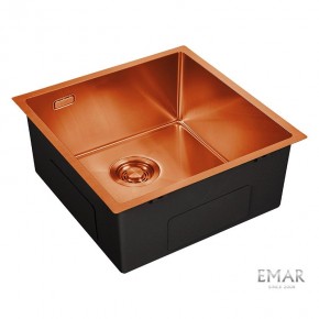 EMB-131 PVD Nano Coppery в Кировграде - kirovgrad.ok-mebel.com | фото
