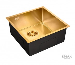 EMB-131 PVD Nano Golden в Кировграде - kirovgrad.ok-mebel.com | фото