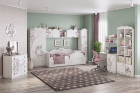 ФЭНТЕЗИ К1 Детский гарнитур в Кировграде - kirovgrad.ok-mebel.com | фото