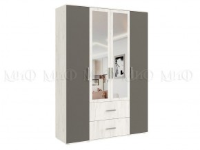 ФИЕСТА NEW СГ Шкаф 4-х ств (1600) в Кировграде - kirovgrad.ok-mebel.com | фото