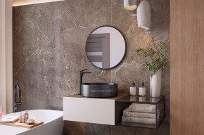 ФОРТУНА 1 Зеркало в Кировграде - kirovgrad.ok-mebel.com | фото 4