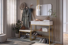 ФОРТУНА 3 Зеркало в Кировграде - kirovgrad.ok-mebel.com | фото 4