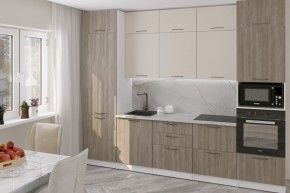 ФЬЮДЖИ Кухонный гарнитур Экстра (3000 мм) в Кировграде - kirovgrad.ok-mebel.com | фото