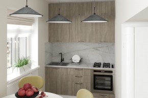 ФЬЮДЖИ Кухонный гарнитур Макси 1800 мм в Кировграде - kirovgrad.ok-mebel.com | фото