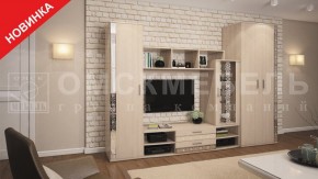 Гостиная Ассоль (Гс29/Шк27) в Кировграде - kirovgrad.ok-mebel.com | фото