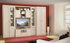 Гостиная Инна 1 Денвер светлый в Кировграде - kirovgrad.ok-mebel.com | фото