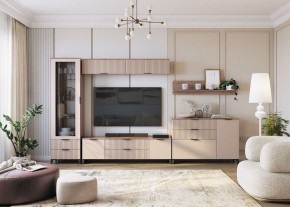 Гостиная Тоскана №3 в Кировграде - kirovgrad.ok-mebel.com | фото