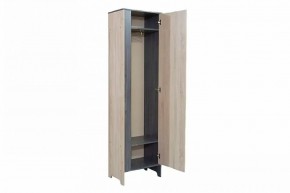 ГРЕТТА 3 Шкаф 2-х створчатый в Кировграде - kirovgrad.ok-mebel.com | фото 3
