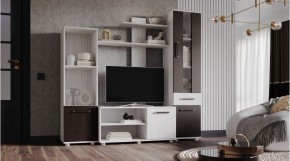 ИБИЦА Гостиная (венге/анкор светлый) в Кировграде - kirovgrad.ok-mebel.com | фото