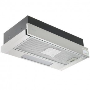 Kamilla R 600 inox (2 мотора) в Кировграде - kirovgrad.ok-mebel.com | фото