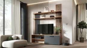 КАРОЛИНА Гостиная в Кировграде - kirovgrad.ok-mebel.com | фото