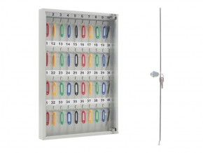 Ключница KEY-40 G в Кировграде - kirovgrad.ok-mebel.com | фото 2