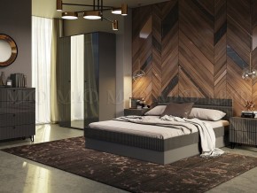 ОЛИВИЯ Комод 4-ящика в Кировграде - kirovgrad.ok-mebel.com | фото 6