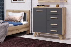 Комод 900 Вега Скандинавия в Кировграде - kirovgrad.ok-mebel.com | фото 7