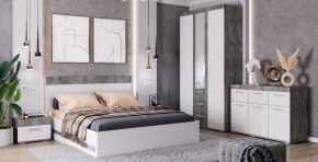 Комод Инстайл КМ-03 в Кировграде - kirovgrad.ok-mebel.com | фото 3