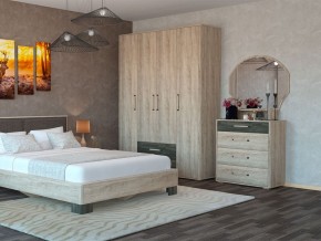 Комод К-2.7 ВЕРСАЛЬ-2 в Кировграде - kirovgrad.ok-mebel.com | фото 4