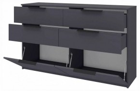 Комод Лаура 464.17 в Кировграде - kirovgrad.ok-mebel.com | фото 2