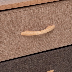 Комод Leset Локи с вешалкой в Кировграде - kirovgrad.ok-mebel.com | фото 9